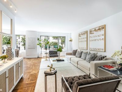 2 5th Ave APT 2O, Manhattan, NY, 10011