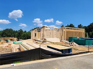 2010 Heaney Ct, Matthews, NC 28105