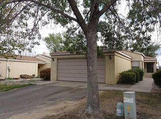 1640 Plum Rd NE, Rio Rancho, NM 87144