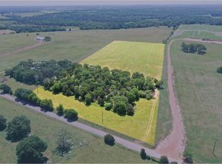 469 Friendship Cemetery Rd, Paige, TX 78659