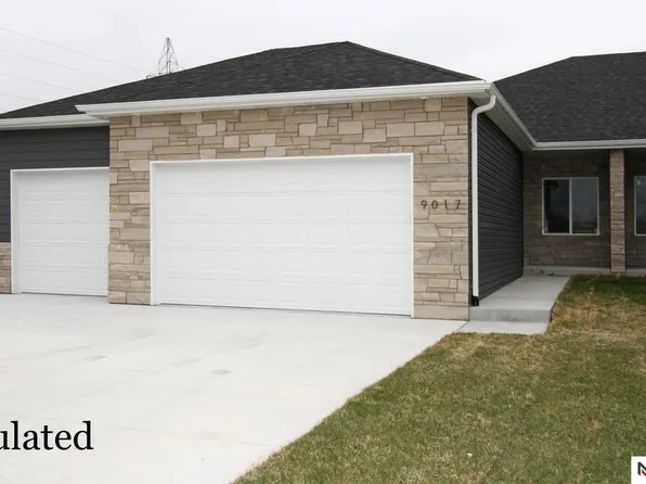 9480 Bailie Ct, Waverly, NE 68462
