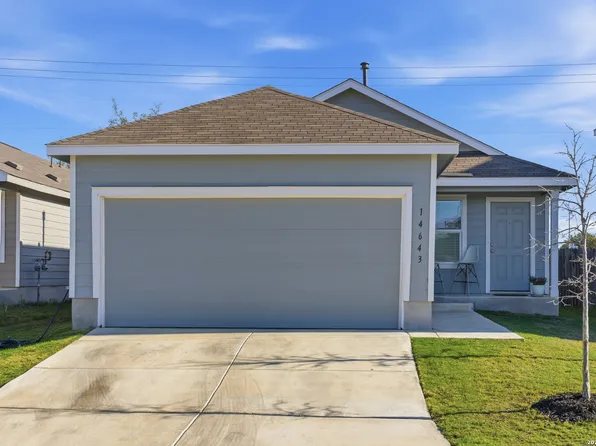 14643 Greenfield, San Antonio, TX 78254