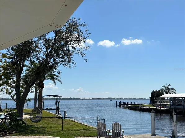 124 Danforth Dr, Punta Gorda, FL 33980