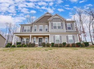 112 Bell Chase Ln, Statesville, NC 28677