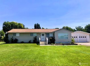 635 S Taylor Rd, Othello, WA 99344