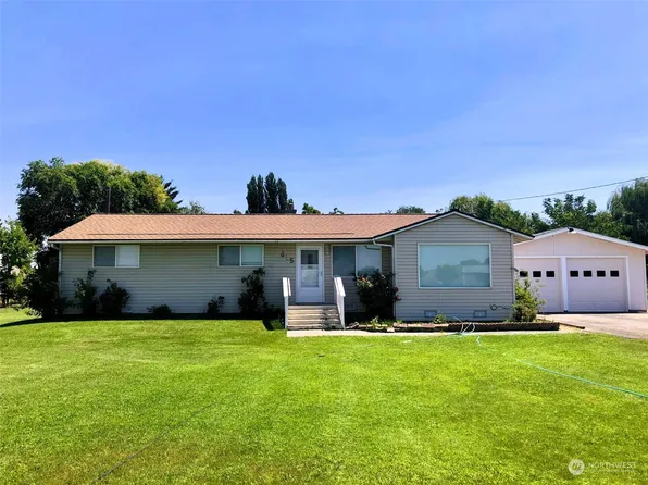 635 S Taylor Road, Othello, WA 99344