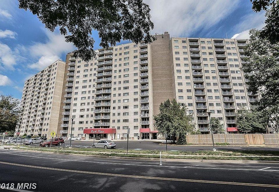 1st image of 2500 N Van Dorn St APT 512