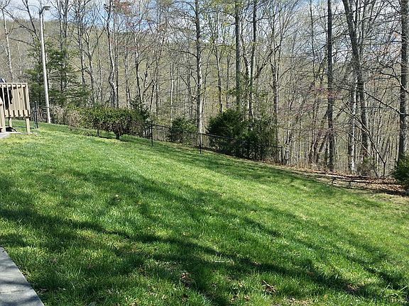 Fenced for your pooch