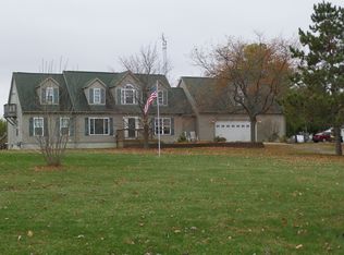 12999 Rome Rd, Manitou Beach, MI 49253