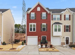 458 Brier Summit Pl, Durham, NC 27703