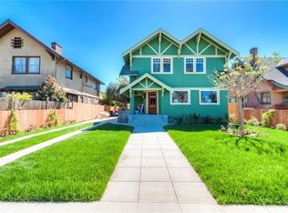 2408 W 23rd St, Los Angeles, CA 90018