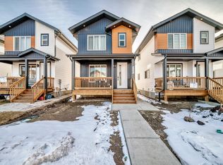 12435 47th St NW, Edmonton, AB