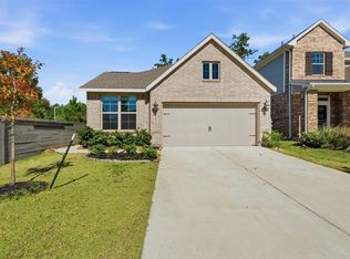 15623 Red Panda Rd, Conroe, TX 77302