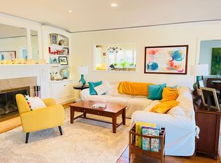 1364 Cedar St, San Carlos, CA 94070