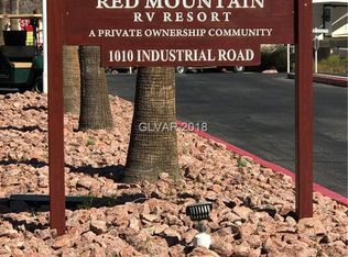 868 Canary Way, Boulder City, NV 89005