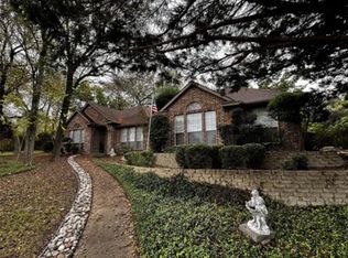 2620 John T Ln, Midlothian, TX 76065