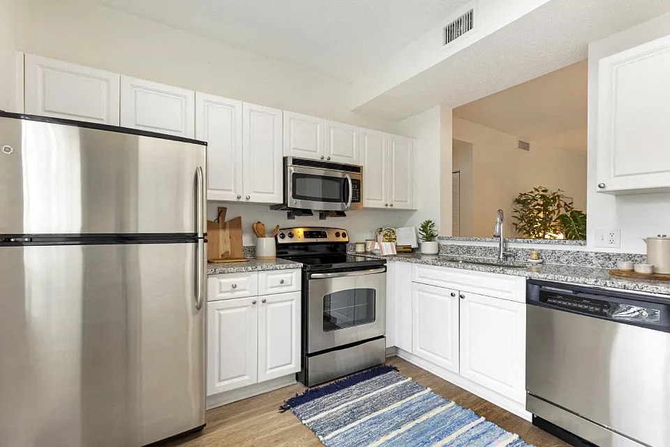Bell Coconut Creek — Photo 1