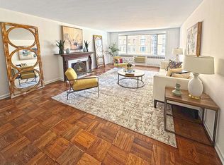 35 Sutton Pl APT 14F, New York, NY