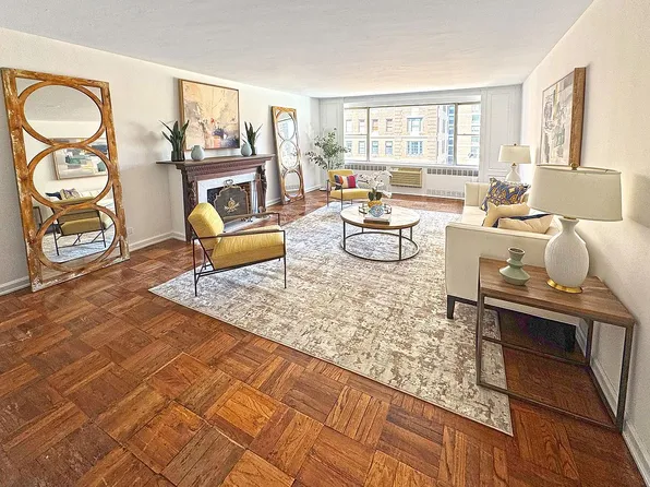 35 Sutton Pl APT 14F, New York, NY 10022