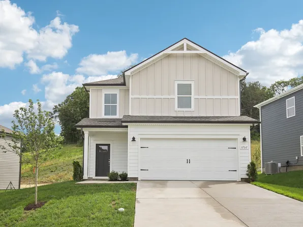 1608 Josie Ct Lot 227, Hermitage, TN 37076