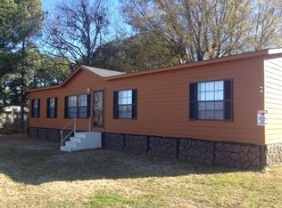 1151 Scott Road, Gunnison, MS 38746