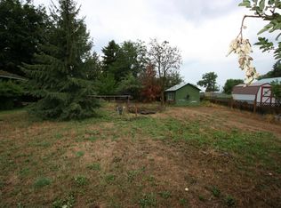 Nhn 3rd St, Plains, MT 59859