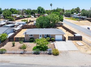212 Mesa Grande Dr, Shandon, CA 93461