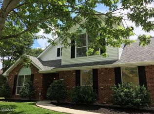 792 Koko St, Diamondhead, MS 39525