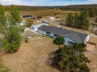11740 SE Meadowlark Ct, Prineville, OR 97754