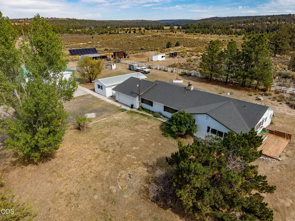 11740 SE Meadowlark Ct, Prineville, OR 97754