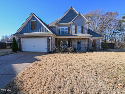 5377 Kensington Creek Dr, Southaven, MS, 38672