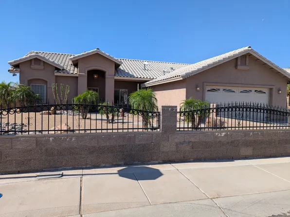 10651 E 37th Pl, Yuma, AZ 85365