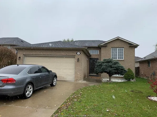 241 King James Ave, Lakeshore, ON N0R 1A0