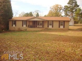 496 Adcock Rd, Newnan, GA 30263