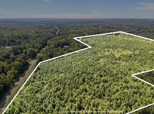 0 Russell Rd LOT 2, Durham, NC 27712