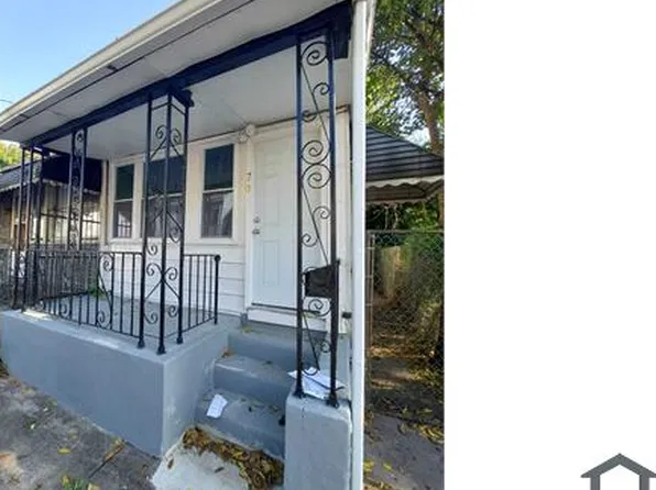 70 Breunig Ave, Trenton, NJ 08638