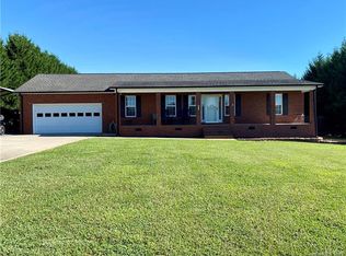 38115 Porter Rd, Norwood, NC 28128