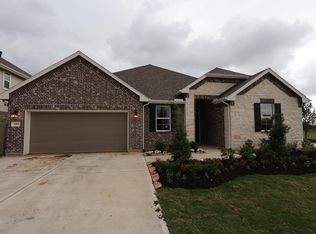 3217 Escobas Ln, League City, TX 77573