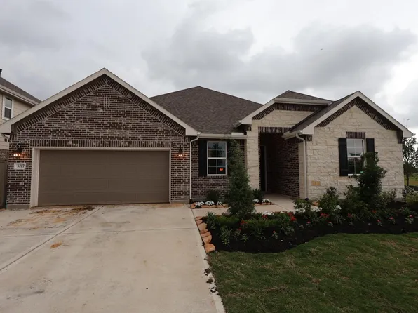 3217 Escobas Ln, League City, TX 77573