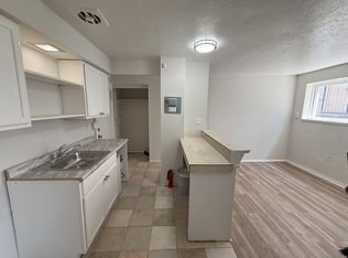 287 E 156th St #1, Cleveland, OH 44110