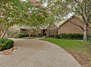 6020 Oakcrest Rd, Dallas, TX 75248
