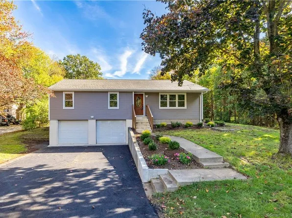 545 Parum Road, Colchester, CT 06415