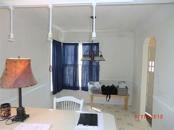 eating area