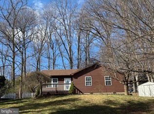 110 Duwamish Trl, Winchester, VA 22602