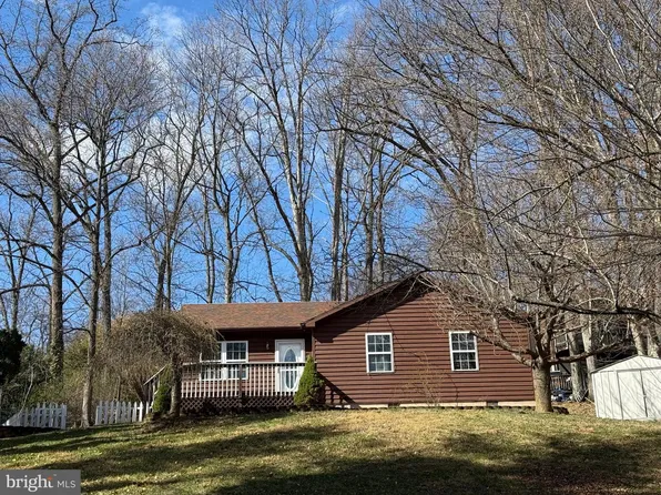 110 Duwamish Trl, Winchester, VA 22602