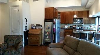 Fabulous Open Floor Plan