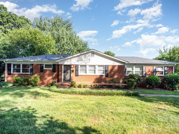 5211 Manning Rd, Charlotte, NC 28269