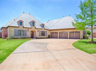 3424 NW 173rd St, Edmond, OK 73012