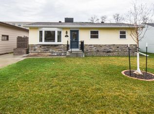 301 Morrison St, West Fargo, ND 58078