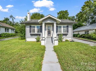 116 Beverly Ave, Hendersonville, NC 28792